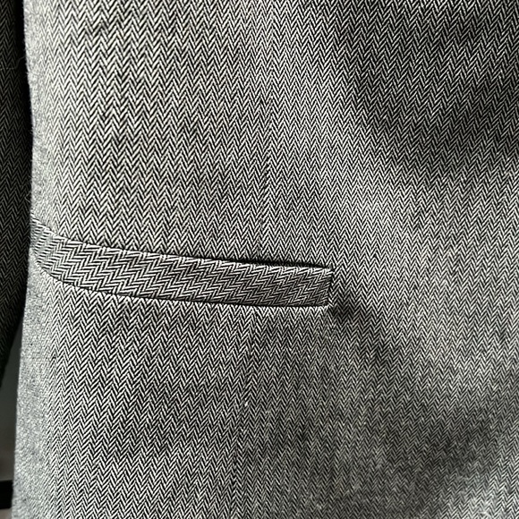 Kenneth Cole select Blazer size large - Picture 4 of 4